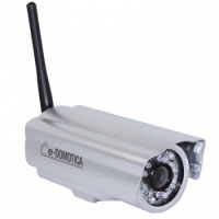 Eminent e-Domotica (EM6564) Eminent e-Domotica (EM6564)